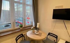 Apartment Katowice City Center